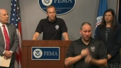 FEMA Focusing on 'Life Sustaining' Mission