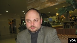 Владимир Кара-Мурза