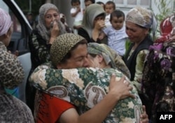 Janubdagi qirg’indan bir yil o’tib nima o’zgardi?