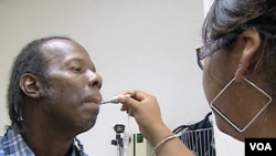 Vilber Smit vrach ko'rigida