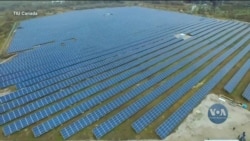 Канадська енергетична компанія TIU розповіла «Голосу Америки» про свій сумний досвід інвестицій в Україну. Відео