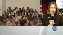 У штаті Айова починаються внутрішньопартійні вибори демократів – включення. Відео