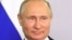 Russian President Vladimir Putin. (Wikimedia Commons)