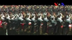 جنرل راحیل ’دہشت گردی‘ سے نمٹنا جانتے ہیں: مبصرین