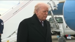 دونالد ترامپ: محاصره دریایی ونزوئلا با قدرت کامل ادامه خواهد داشت
