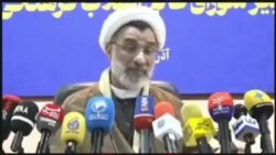 دبیر شورای عالی انقلاب فرهنگی: طبق مصوبه حجاب و عفاف راننده‌ای که مسافر بی‌حجاب دارد جریمه می‌شود