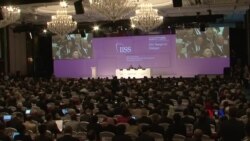 香格里拉对话在即 中国再赢得零支持？