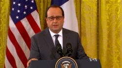 Analysts: Russia Hopes French Can Bridge Gap in Anti-IS Coalition