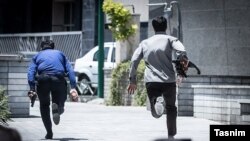 حملات تروریستی تهران روز چهارشنبه ۱۷ کشته برجای گذاشت. 