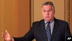 크리스 스미스 미국 공화당 하원의원.