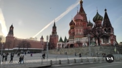 Some in Russia ready to ‘open the champagne’ ahead of expected Ukraine peace talks 