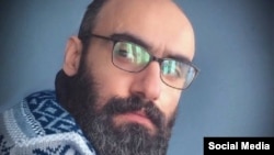 حسین رزاق،‌ فعال رسانه‌ای 