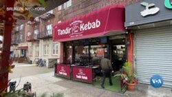 Pandemiyaga qaramay "Tandir kabob" umidni boy bermagan