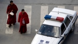 人权组织和国际社会谴责中共对藏人的强迫劳动政策