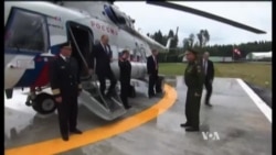 Rossiya yadro raketalari sonini oshirmoqda