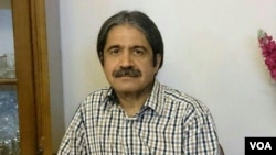 اسماعیل گرامی. آرشیو