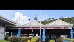 Lolenge nini mapitalo ma Goma mazali