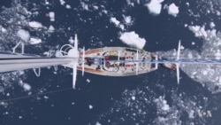 Alaskan Natives Look to Arctic Council to Preserve Waters, Way of Life