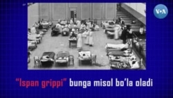 Karantin qachon tugatilishi kerak?