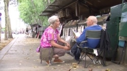 Paris' Riverside Booksellers Seek UNESCO Status