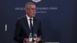 "Beč blagonaklon prema svakom mirnom i saglasnom rešenju"