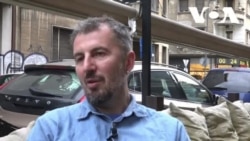 VIDEO Kožul: Novinar se potpisuje, uvek može da kaže "ne"