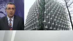 Контроверсія навколо нового приміщення посольства США у Лондоні, яке розкритикував Трамп. Відео