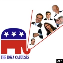 Ayova respublikachilari prezidentlikka kimni munosib ko'rdi?