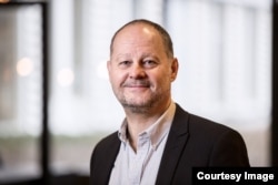 CEO Hans Saell has led eRoadArlanda consortium project since 2013. (eRoadArlanda)