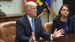 Trump: 'Press is Making Obamacare Look So Good'