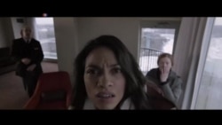 فيلم «اسير» در جشنواره کن