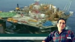 آمریکا غول قاچاق نفت جمهوری اسلامی را تحریم کرد؛ امپراتوری شمخانی‌ها در آستانه فروپاشی
