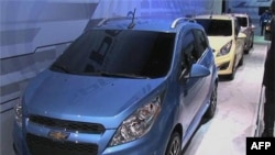 Американські автовиробники роблять ставку на гібридні авто