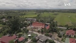 THAILAND COVID VACCINATION ROLLOUT - USAGM