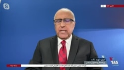 نظر شهیر شهیدثالث درباره تاثیر سیاست فشار حداکثری آمریکا بر جمهوری اسلامی