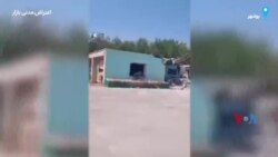 تخریب شبانه یک مدرسه در بوشهر تنها ده روز پیش از بازگشایی مدارس