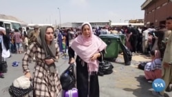 Xalqaro hayot – 24-avgust, 2021-yil