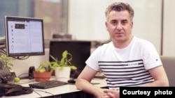 رضا حقیقت‌نژاد