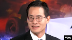 앤드류 여 브루킹스연구소 한국석좌