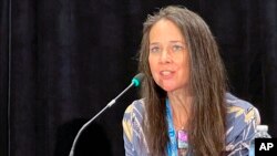 جن ایسترلی، از سازمان امنیت سایبری و امنیت زیرساخت آمریکا - آرشیو