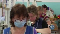 Як війна вплинула на українську економіку та що потрібно для її відновлення. Відео