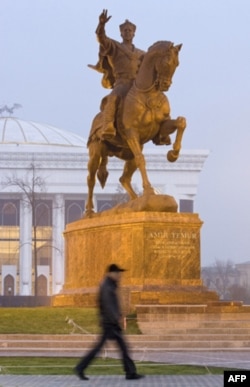 O'zbekistonda qo'zg'olonlar ehtimoli qanday?