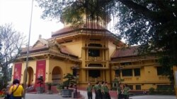 越南重判异议记者9年惹议 学者：美施压越南改善人权力道薄弱