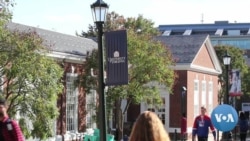 US Student Group Works to End Ban On Blood Donations By Gay Men