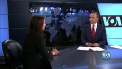 Американський проект DOBRE допомагає місцевим громадам України у процесі децентралізації. Інтерв'ю