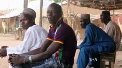 Families Suffer Two Years After Mass Kidnapping of Nigerian Schoolgirls