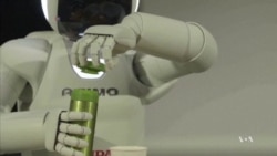 Family Robots - The Next Big Thing?