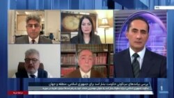 مردم سوریه تمام درد و رنج خود را از حکومت جمهوری اسلامی به دلیل حمایت از دیکتاتوری اسد می‌دانند