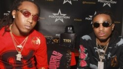 Ray McDonald's Top 5 Countdown for Week Ending Jan. 21