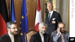 Iran Nuclear Talks Elicit Optimism, Skepticism